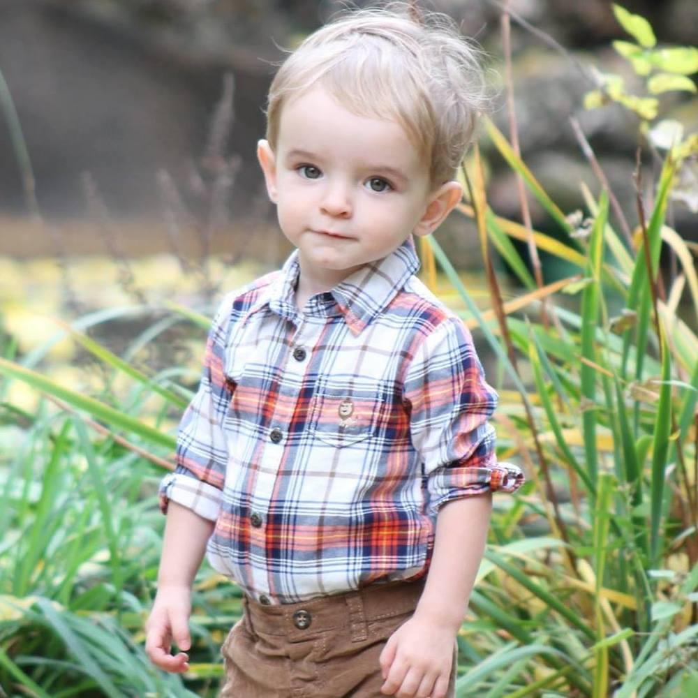 Meet your Posher, Mandy